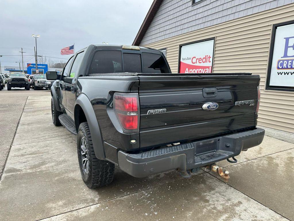 used 2013 Ford F-150 car, priced at $15,995