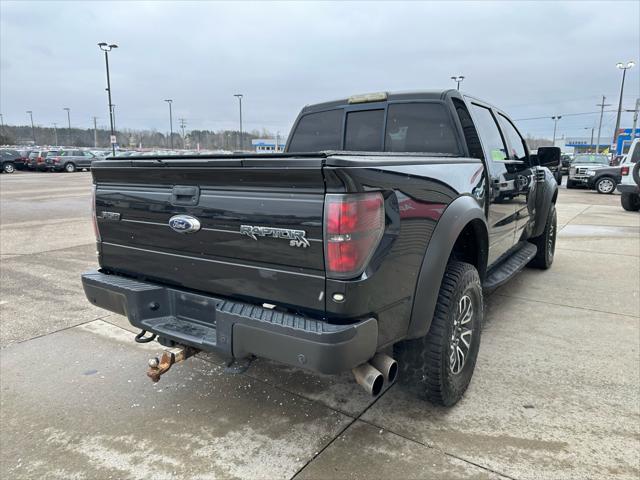 used 2013 Ford F-150 car, priced at $19,995