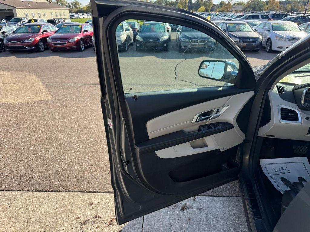 used 2013 GMC Terrain car, priced at $5,495
