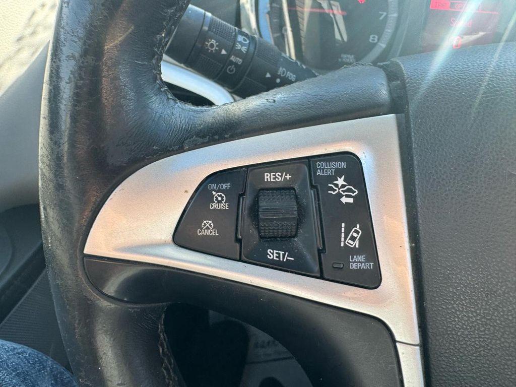 used 2013 GMC Terrain car, priced at $5,495
