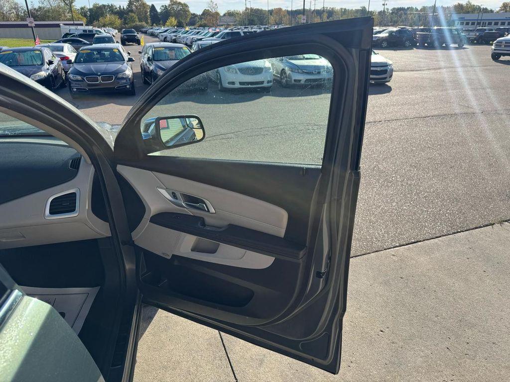 used 2013 GMC Terrain car, priced at $5,495