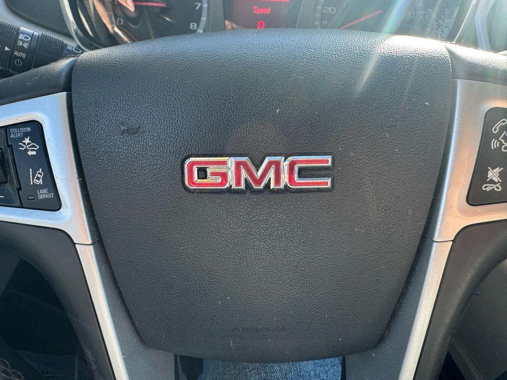 used 2013 GMC Terrain car, priced at $5,495