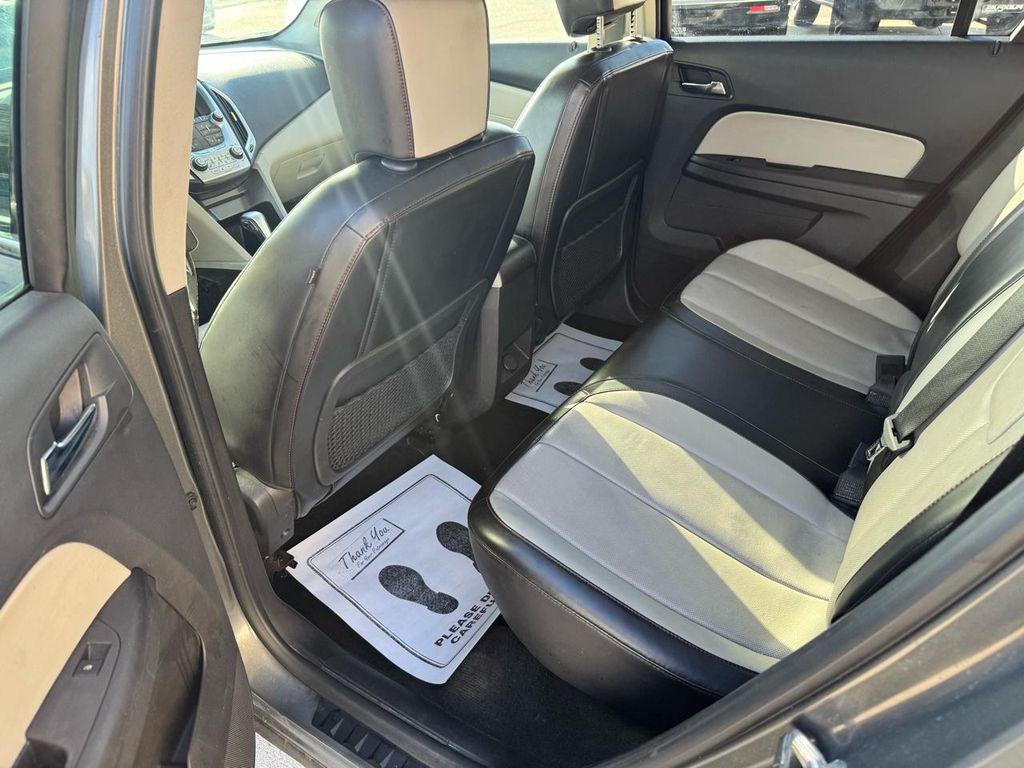 used 2013 GMC Terrain car, priced at $5,495