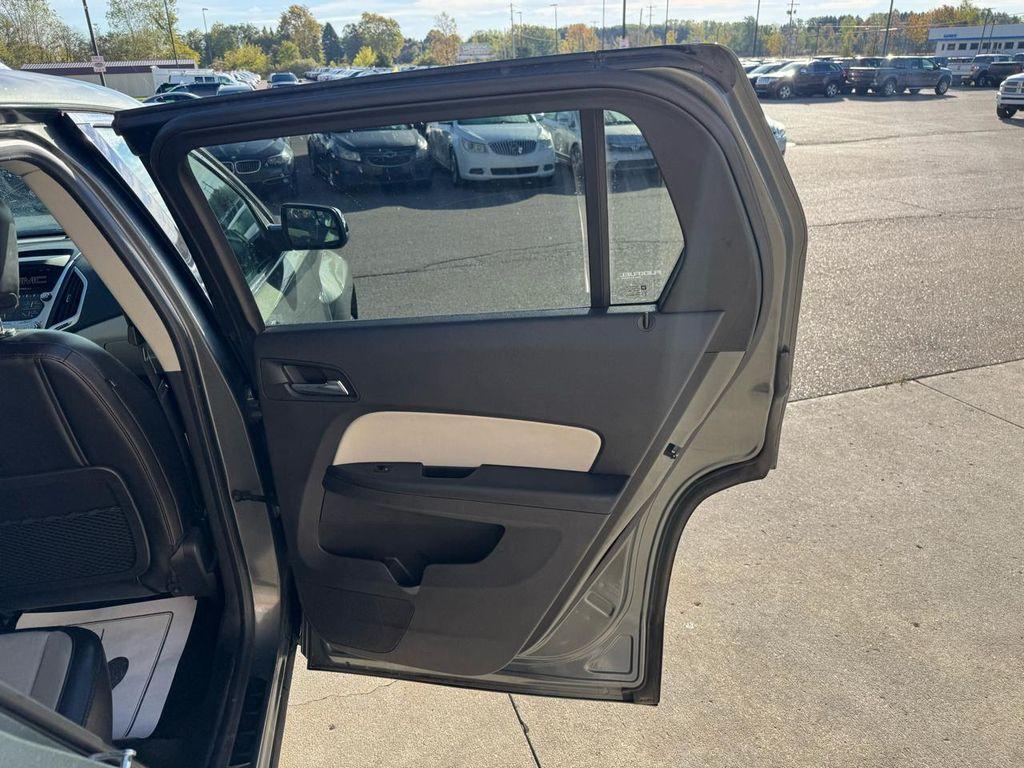 used 2013 GMC Terrain car, priced at $5,495