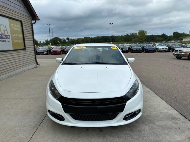 used 2014 Dodge Dart car, priced at $6,495