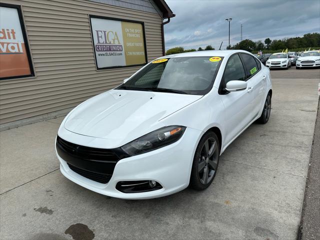 used 2014 Dodge Dart car, priced at $6,495