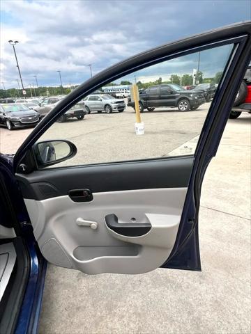 used 2008 Hyundai Accent car, priced at $1,995
