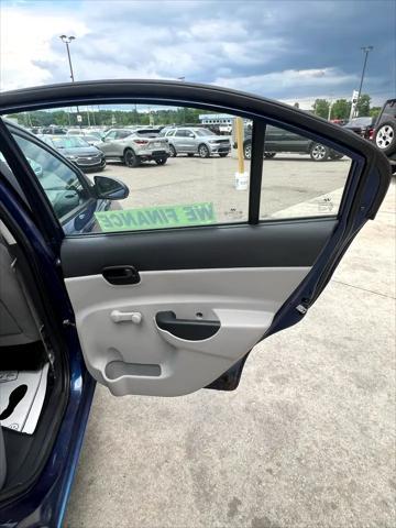 used 2008 Hyundai Accent car, priced at $1,995