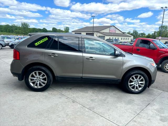 used 2013 Ford Edge car, priced at $3,995