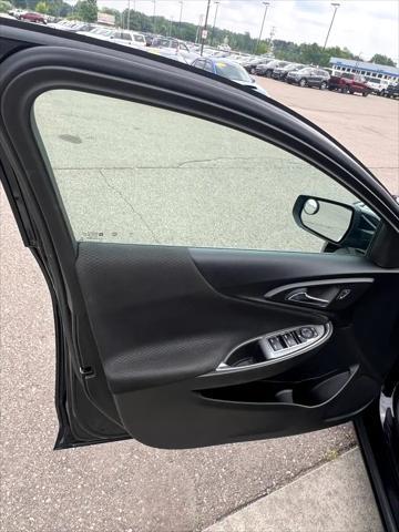 used 2018 Chevrolet Malibu car, priced at $8,995