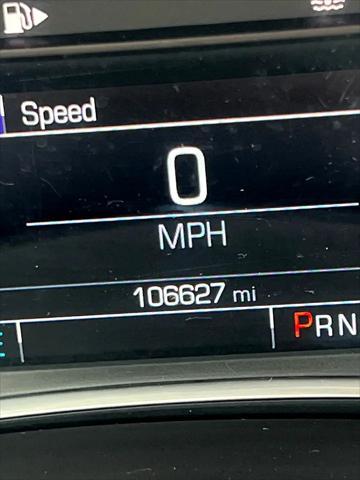 used 2018 Chevrolet Malibu car, priced at $8,995