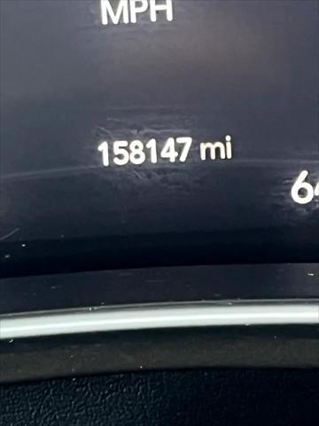 used 2018 Chrysler Pacifica car, priced at $11,995