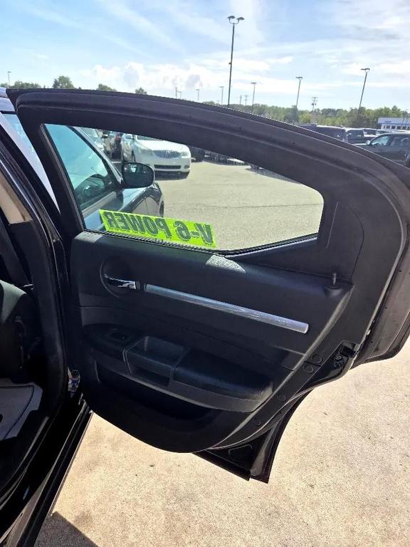 used 2008 Dodge Charger car, priced at $3,995