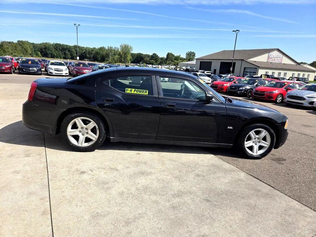 used 2008 Dodge Charger car, priced at $3,995