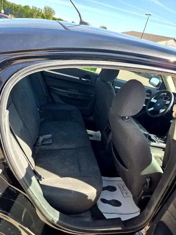 used 2008 Dodge Charger car, priced at $3,995