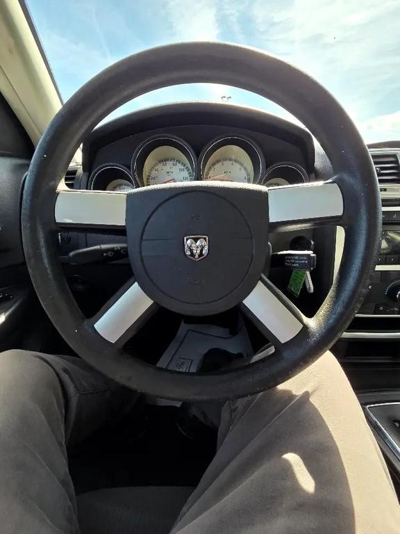 used 2008 Dodge Charger car, priced at $3,995