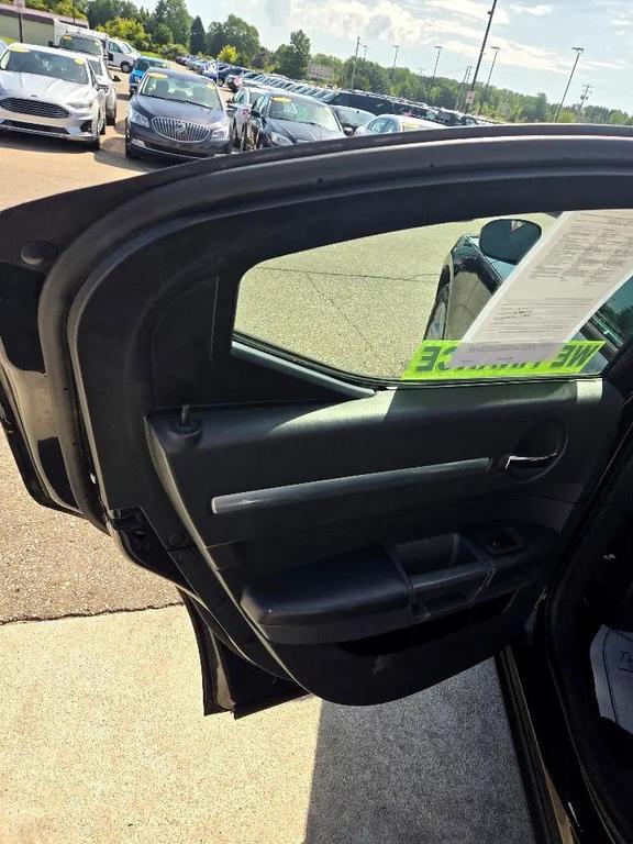 used 2008 Dodge Charger car, priced at $3,995