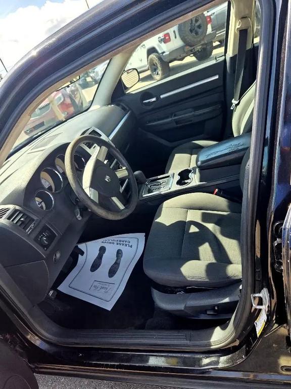used 2008 Dodge Charger car, priced at $3,995