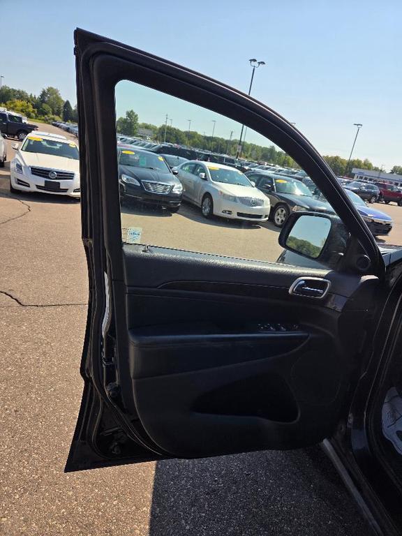 used 2011 Jeep Grand Cherokee car, priced at $4,495