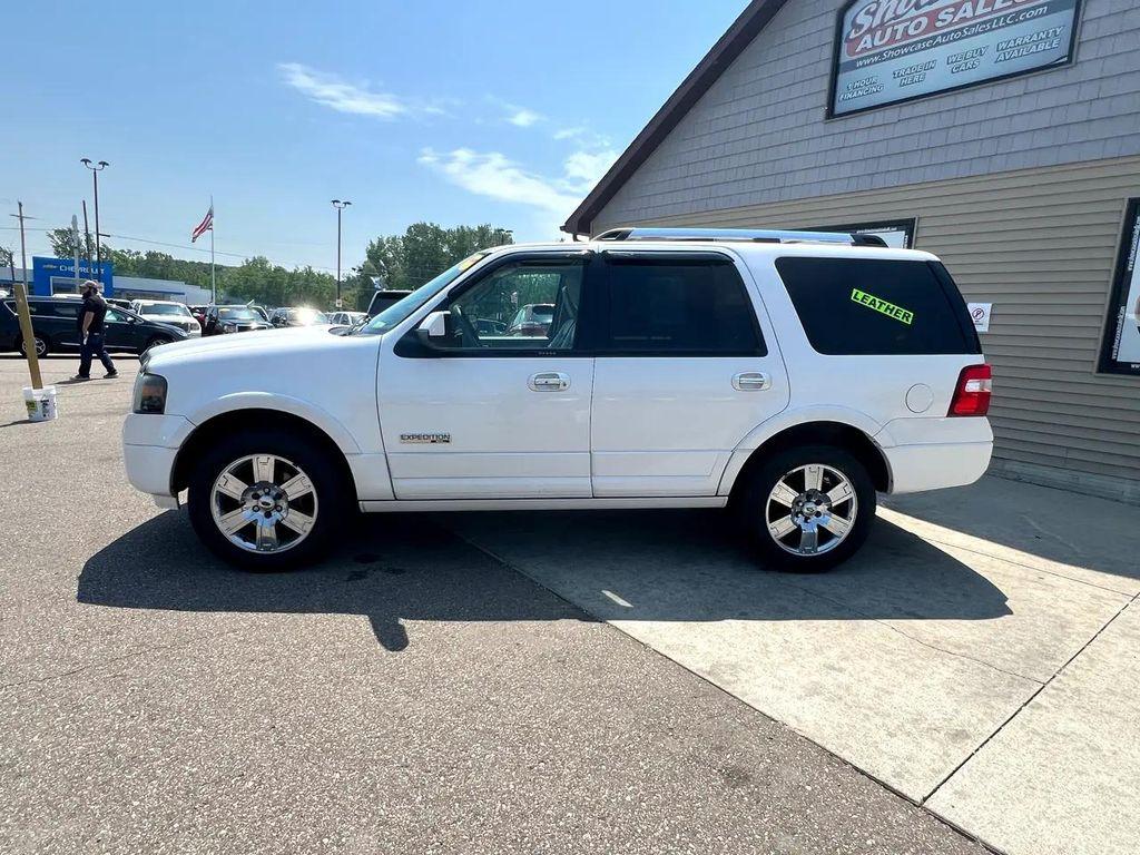 used 2010 Ford Expedition car, priced at $5,995