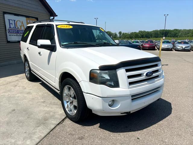 used 2010 Ford Expedition car, priced at $5,995