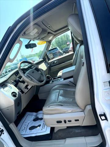 used 2010 Ford Expedition car, priced at $5,995