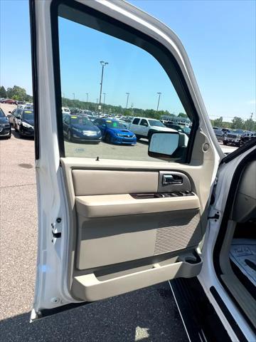 used 2010 Ford Expedition car, priced at $5,995