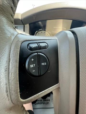 used 2010 Ford Expedition car, priced at $5,995