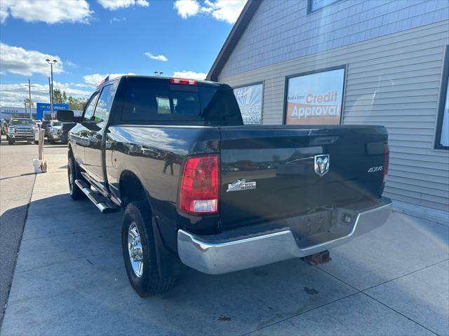 used 2013 Ram 2500 car, priced at $24,995