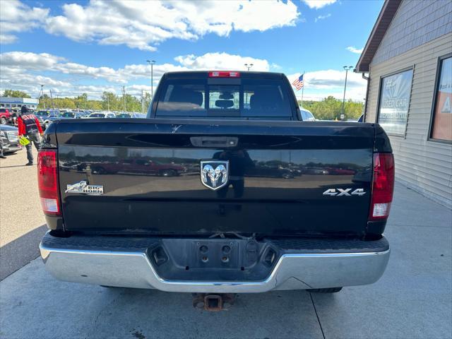 used 2013 Ram 2500 car, priced at $24,995