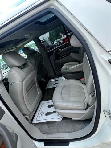used 2012 Buick Enclave car, priced at $4,995