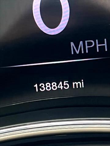 used 2017 Jeep Grand Cherokee car