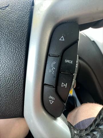 used 2012 Chevrolet Traverse car, priced at $4,495