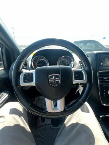 used 2020 Dodge Grand Caravan car, priced at $6,495