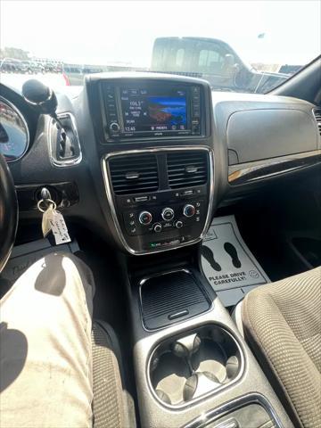 used 2020 Dodge Grand Caravan car, priced at $6,495