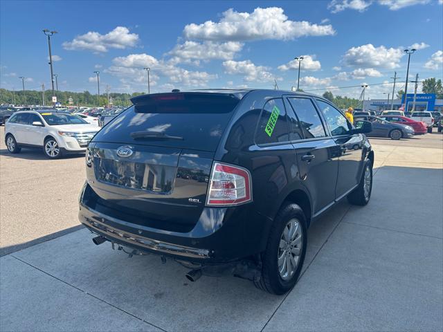 used 2010 Ford Edge car, priced at $4,495