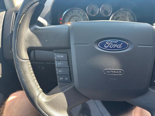 used 2010 Ford Edge car, priced at $4,495