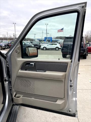 used 2011 Ford Expedition EL car, priced at $5,495