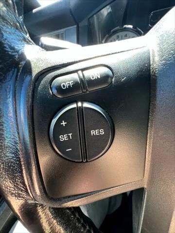 used 2013 Ford Expedition EL car, priced at $6,995