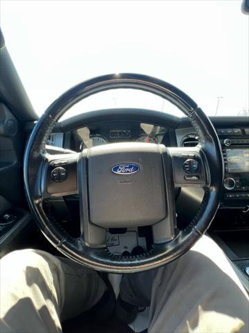 used 2013 Ford Expedition EL car, priced at $6,995
