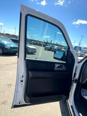 used 2013 Ford Expedition EL car, priced at $6,995