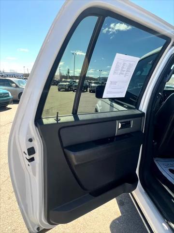 used 2013 Ford Expedition EL car, priced at $6,995