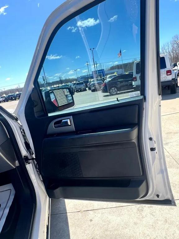 used 2013 Ford Expedition EL car, priced at $5,495