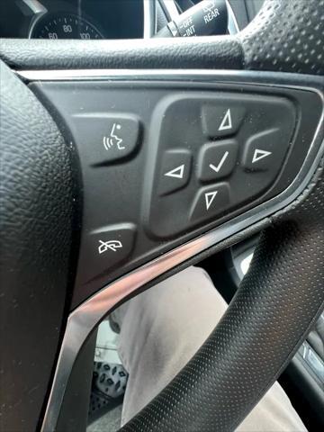 used 2023 Chevrolet Equinox car, priced at $15,995
