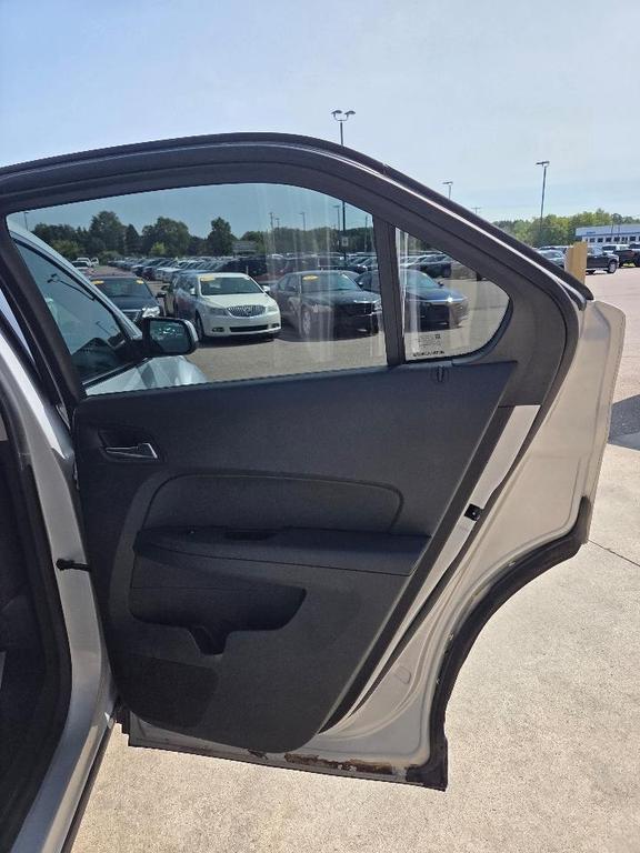 used 2015 Chevrolet Equinox car, priced at $4,995