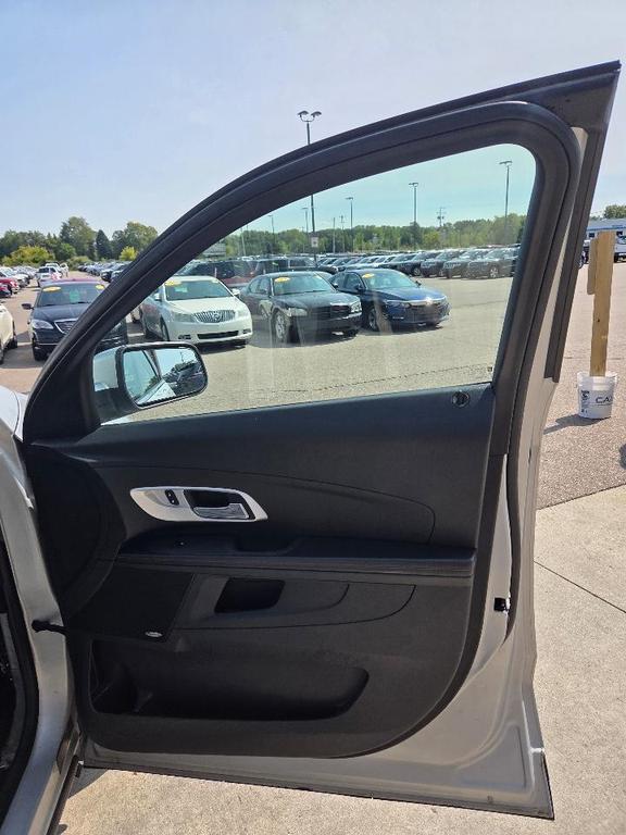 used 2015 Chevrolet Equinox car, priced at $4,995