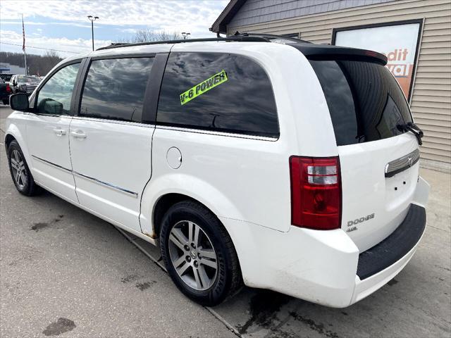 used 2009 Dodge Grand Caravan car, priced at $3,495