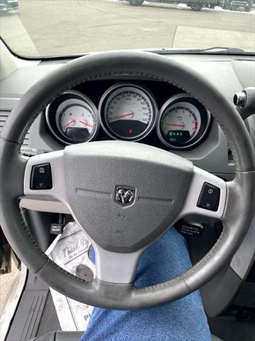 used 2009 Dodge Grand Caravan car, priced at $3,495