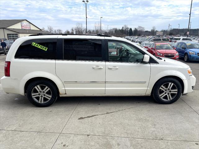 used 2009 Dodge Grand Caravan car, priced at $3,495