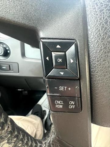 used 2013 Ford F-150 car, priced at $7,995